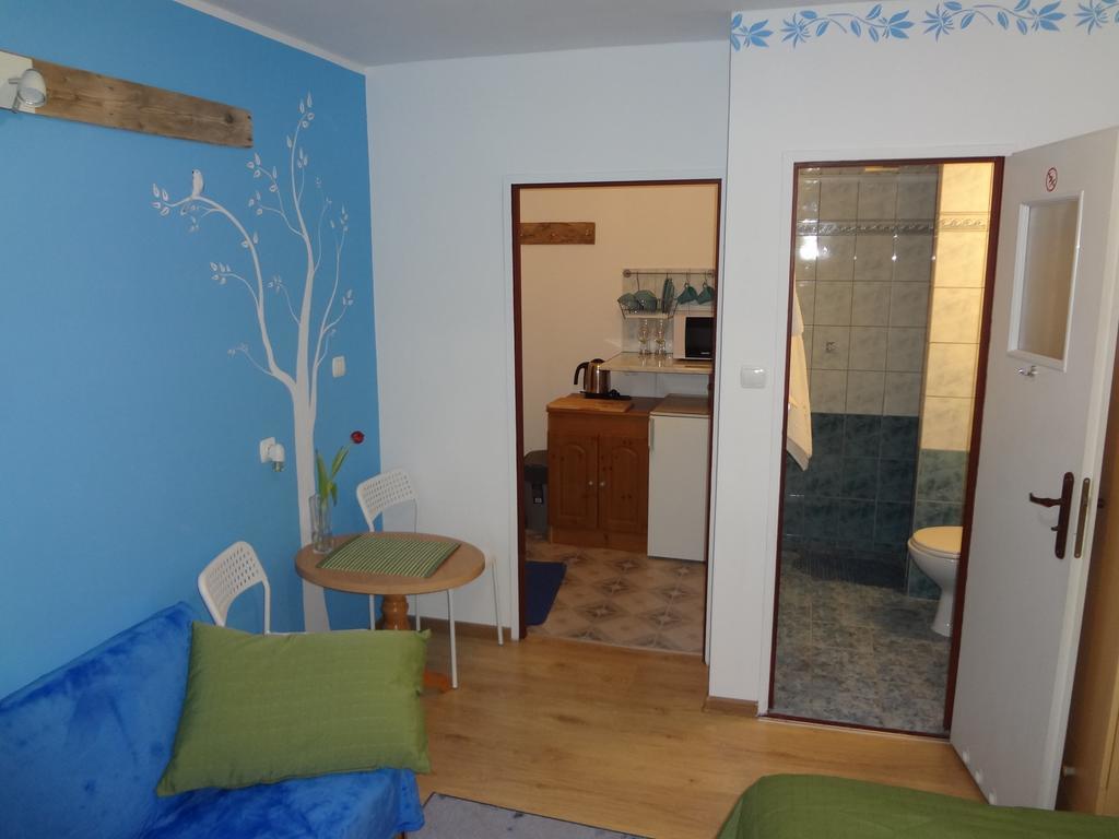 Pokoje Goscinne Mirena Karpacz Room photo