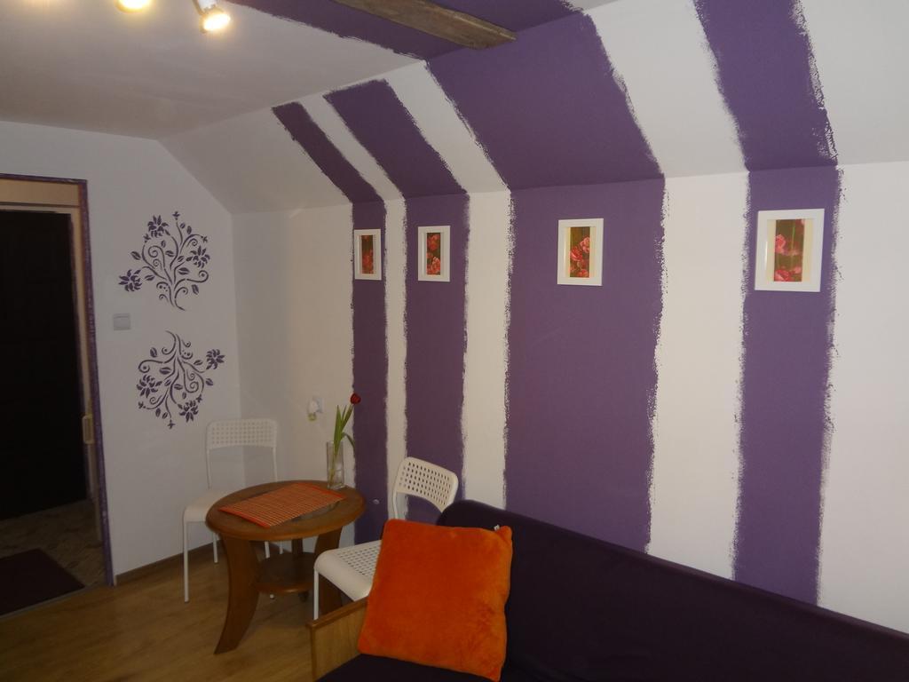 Pokoje Goscinne Mirena Karpacz Room photo
